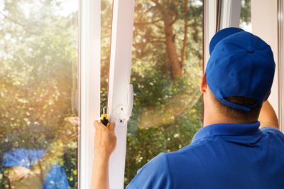 Handyman Services for Window Installations
