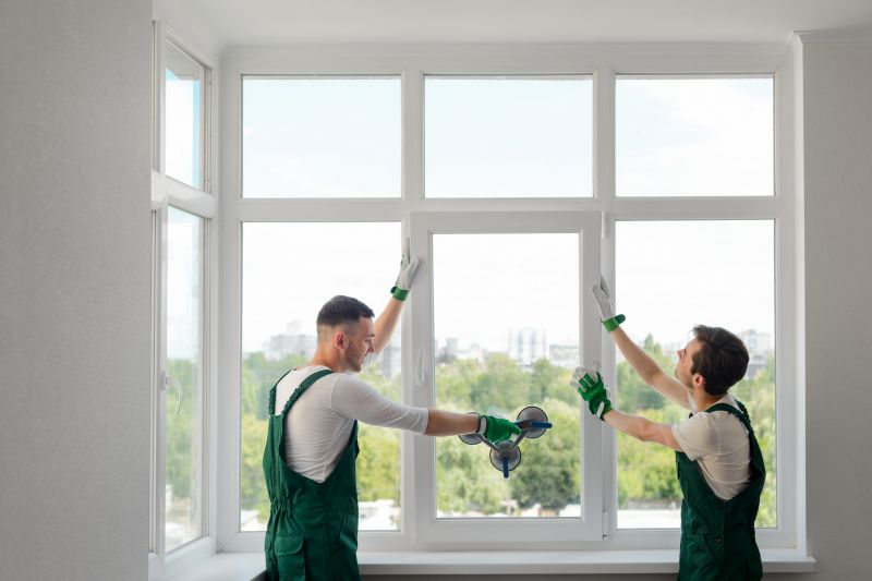 National Franchise Window Installers